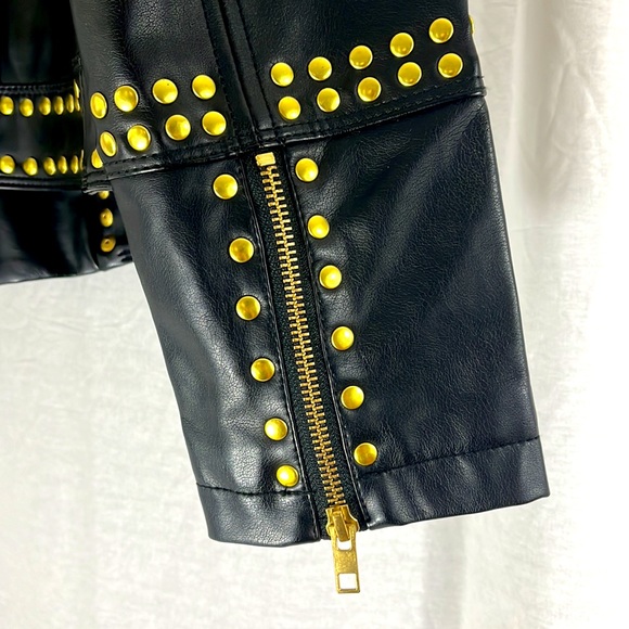 INC jacket - Picture 4 of 4